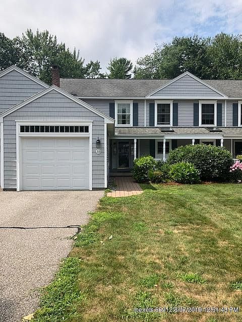 1st image of 33 Stratford Pl #11