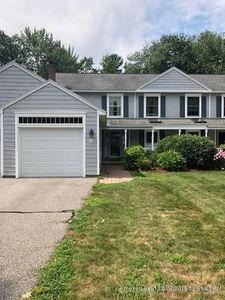 33 Stratford Pl #11, Kennebunk, ME, 04043