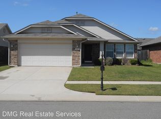 817 Humming Fish Dr, Norman, OK 73069