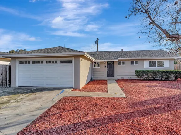 1434 Myrtle Ave, San Jose, CA 95118
