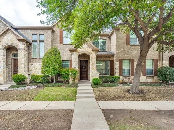 4685 Edith St, Plano, TX 75024
