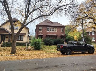 2550 N 38th St, Milwaukee, WI 53210
