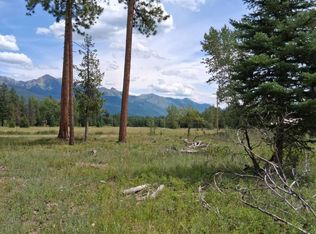 Nhn Hollopeter Rd, Condon, MT 59826