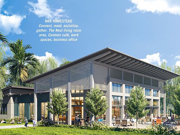 Camp Creek Coming Soon