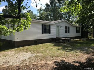 18060 Parks Rd, Gordo, AL 35466
