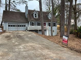 4908 Sunrise Way, Gainesville, GA 30504