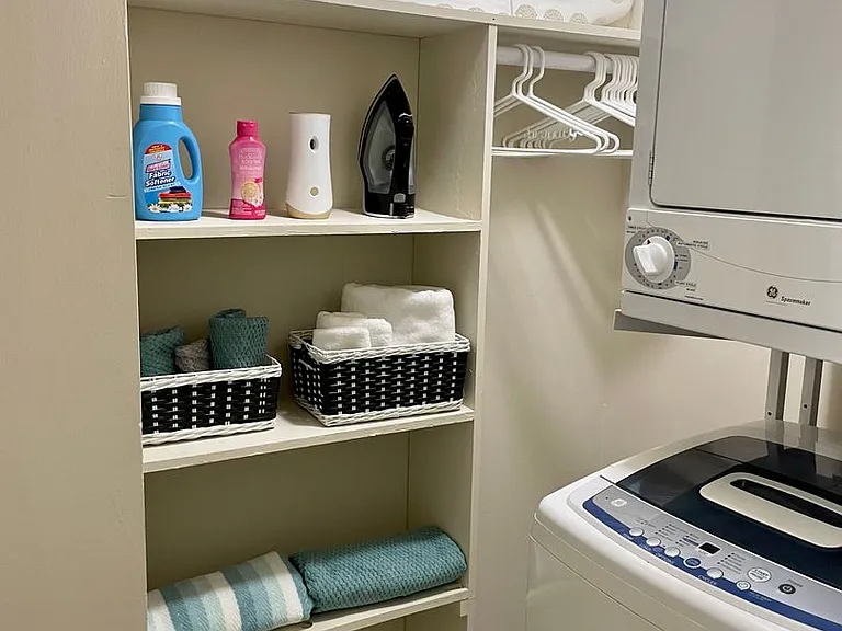 Dolley Madison Apartments at Tysons — Photo 40