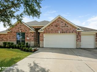 5213 Leander Way, Midlothian, TX 76065