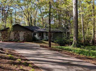 5586 Rosser Rd, Smoke Rise, GA 30087