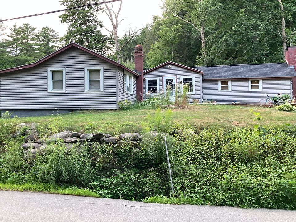 69 Perham Corner Rd, Lyndeborough, NH 03082 Zillow