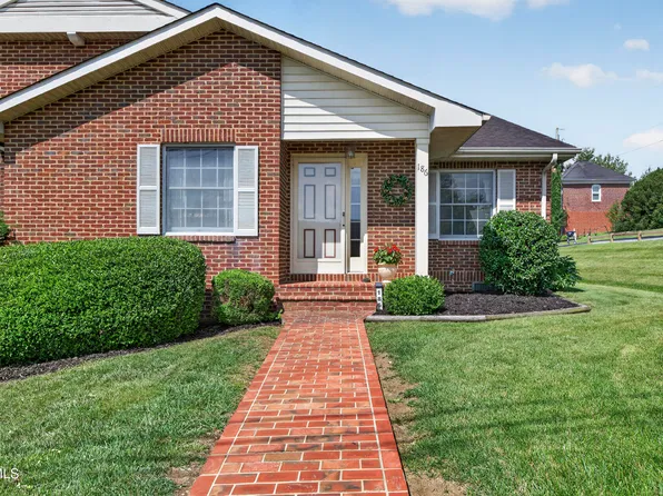 186 Keller Ln #186, Marion, VA 24354