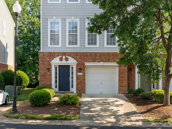 5421 Golden Arrow Ln, Raleigh, NC 27613
