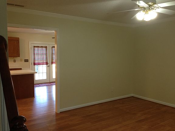 Kitchen View From LR 1