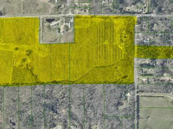 0 E Mount Garfield Rd, Fruitport, MI 49415