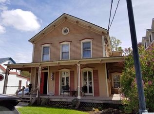 5355 Route 23, Windham, NY