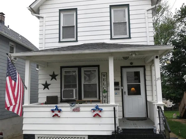 241 Walnut St, South Amboy, NJ 08879