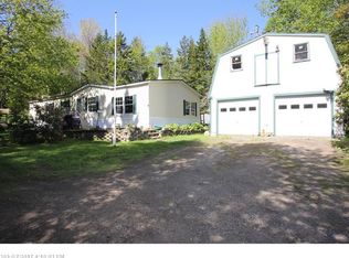 252 Allen Point Rd, Harpswell, ME 04079