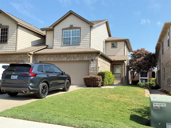 941 Englewood Ln, Plano, TX 75025