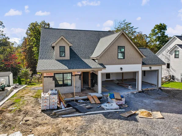 7484 Peytons Rise Way Lot 54, Georgetown, TN 37336
