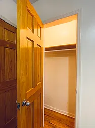 Rented by City Connections Realty