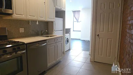 Rented by New York Quality Living Downtown