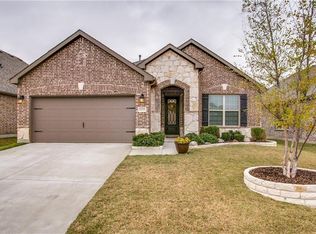 1609 Jace Dr, McKinney, TX 75071