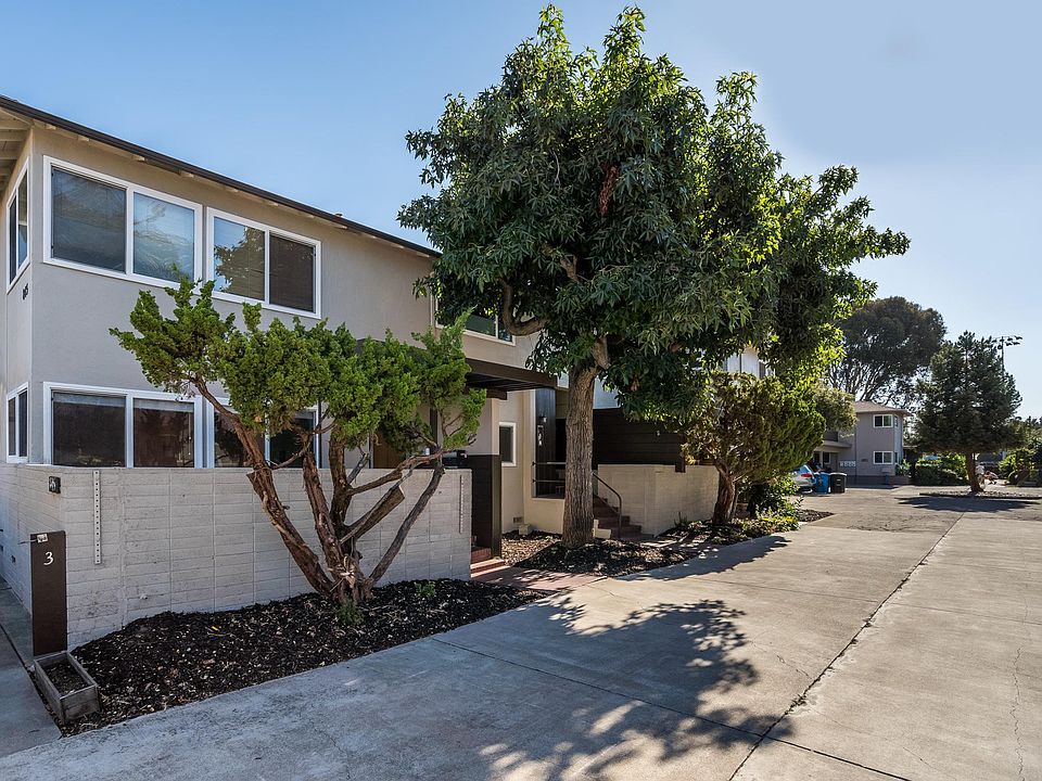 1st image of 845 Roble Ave APT 4