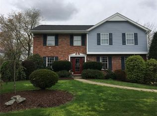 409 Jackson Dr, Apollo, PA 15613