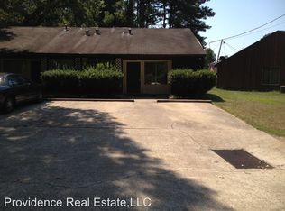 811 Saratoga St, Ruston, LA 71270