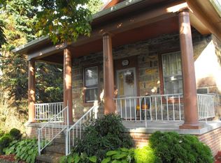 3116 Main Rd, Bedford, PA 15522