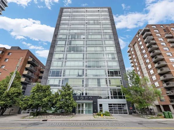 201 Parkdale Ave #1001, Ottawa, ON K1Y 1E8