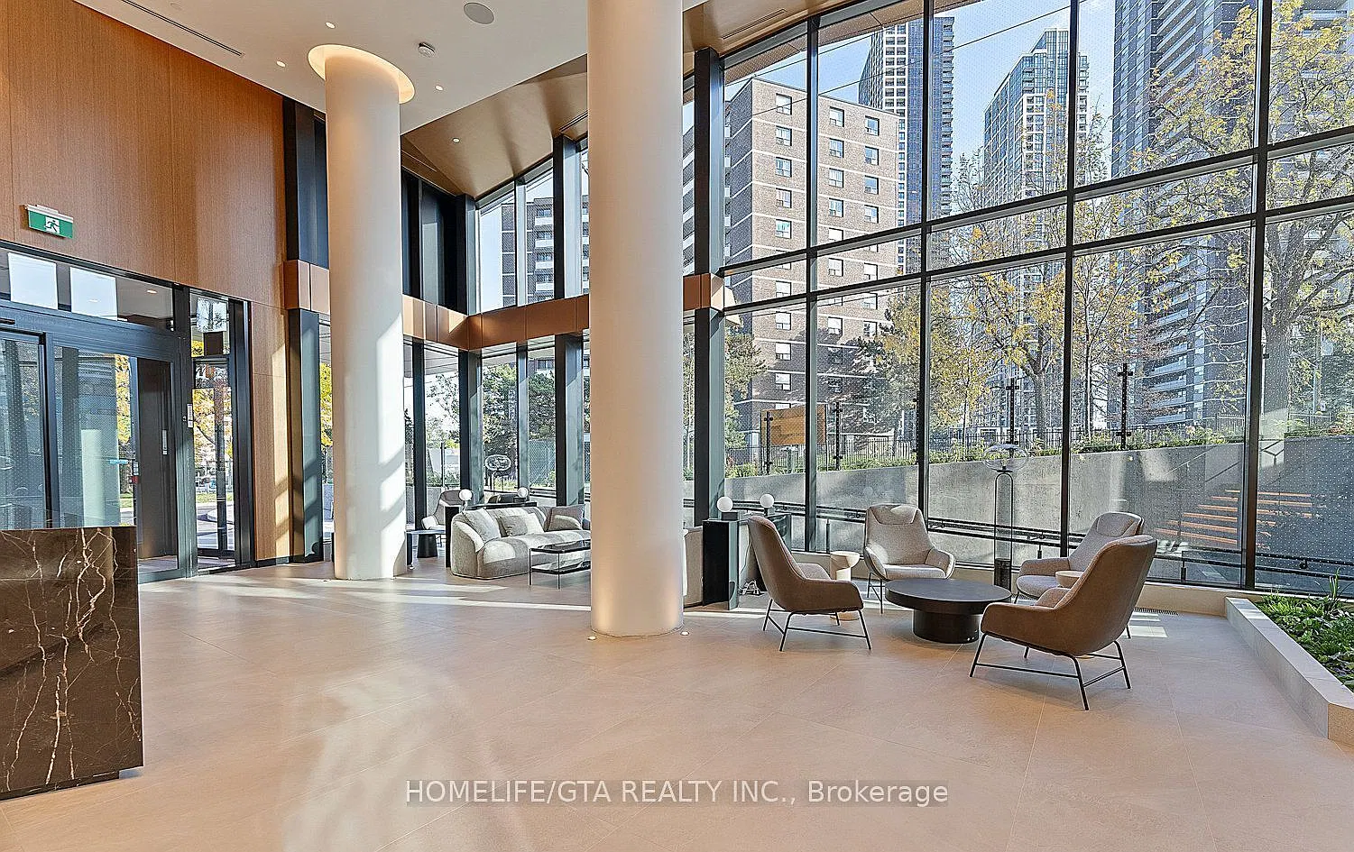 1 bed, $2,100 — Photo 4
