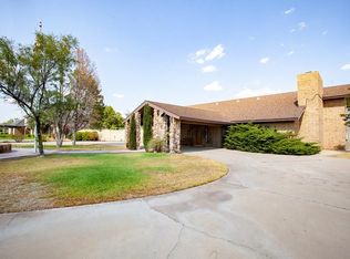 2300 Ladue Ln, Odessa, TX 79762