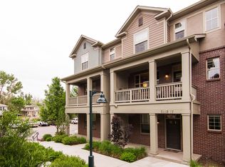 7452 E 7th Ave UNIT 17, Denver, CO 80230