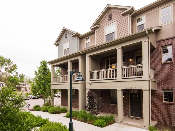7452 E 7th Ave Unit 17, Denver, CO 80230