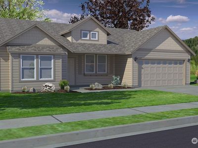 216 Royal Palm Drive, Moses Lake, WA, 98837