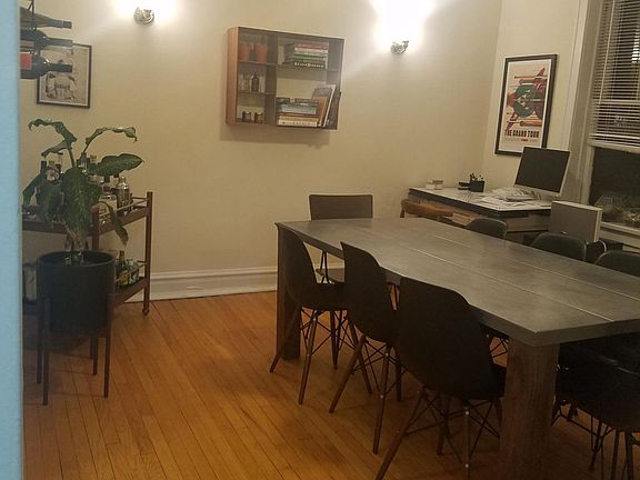 3rd image of 1501 N Wicker Park Ave APT 3