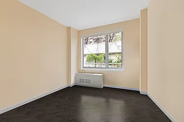 Rented by Compass