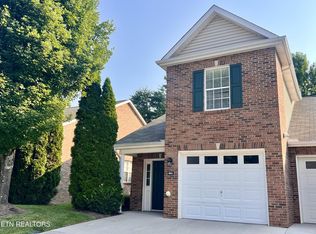 6954 La Christa Way, Knoxville, TN 37921