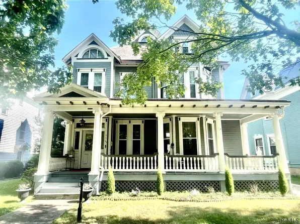 143 Greene St, Johnstown, PA 15905