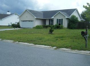 7012 Farrington Farms Dr, Wilmington, NC 28411