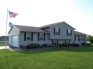 3289 N State Route 61, Sunbury, OH 43074