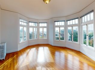 800 Duboce Ave APT 301, San Francisco, CA 94117