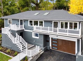 322 Mystic St, Arlington, MA 02474