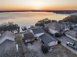 5300 Comanche Vista Trl, Granbury, TX 76049