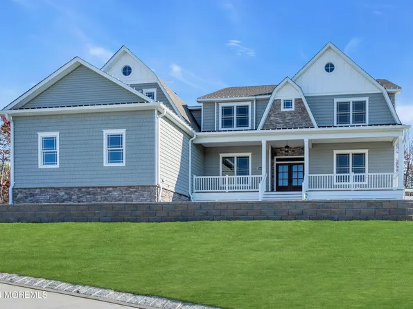 2442 Rolling Hills Way, Manasquan, NJ 08736