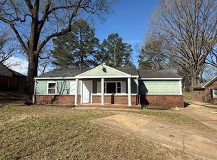 3617 Millington Rd, Memphis, TN 38127