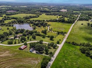2075 N 1300th Rd, Eudora, KS 66025