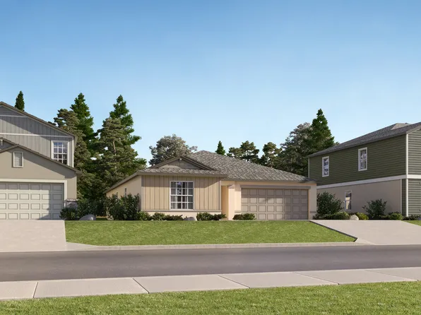 Sedona Plan, Angeline : The Grand Estates