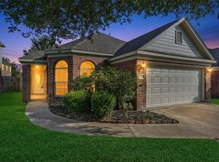 12146 Glen Crossing Cir, Humble, TX 77346
